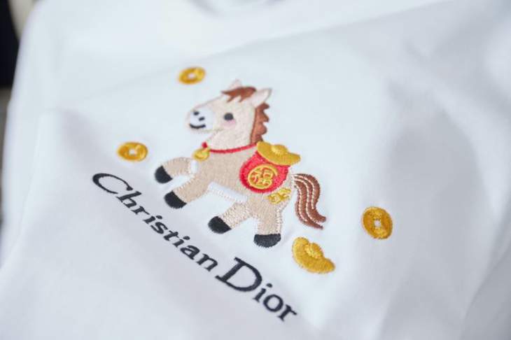 Dior T Shirts Short _SKUDiorS-XLhgntx3915752